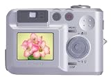 Casio QV-R40 4 MP Mini Digital Camera w/ 3x Optical Zoom