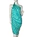 Scarf_tradinginc Animal Pattern Pareo Sarong Swimsuite Cover up