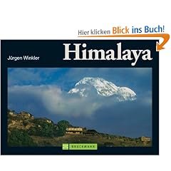 Himalaya: Und Karakorum