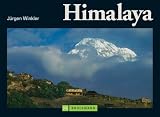 Himalaya: Und Karakorum - J�rgen Winkler