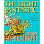 Compact Discworld: The Light Fantastic