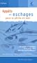 Appats et eschages pour la peche en mer(poche)