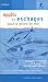 Appats et eschages pour la peche en mer(poche)