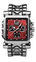 Oakley Men's Minute Machine Titanium Bracelet Edition Titanium Chronograph Watch #10-251