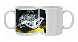 Can-Am Spyder Roadster Photo Mugs
