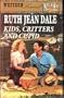 Kids, Critters and Cupid (Western Lovers: Kids 'n Kin #28)