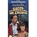 The Ghost and Mr. Chicken [VHS]