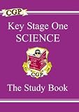 KS1 Science: Study Book
