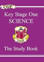 KS1 Science: Study Book