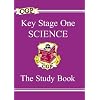 KS1 Science: Study Book