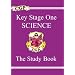 KS1 Science: Study Book
