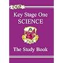KS1 Science: Study Book