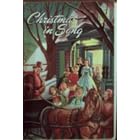 Buy Christmas in Song by Theo. Preuss