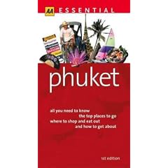Essential Phuket (AA Essential)
