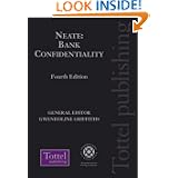 Neate: Bank Confidentiality'