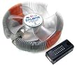 Zalman CNPS7500-AlCu LED CPU K�hler f�r Socket 754 / 775 / 939 / 940 / AM2 1150 - 2300 RPM 17 - 32.00 dB(A)