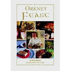 An Orkney Feast: A Collection of Orkney Recipes