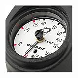 Oceanic Depth Gauge Module