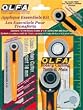 OLFA Applique Essentials Kit (RTY-4/AE)