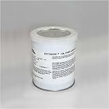 Emerson and Cuming 104 PTA BLK 10 OZ QT ECCOBOND PTA BLK 10 OZ