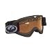 Dragon DX Snowboard Goggles - Coal Frame - Ionized Lens