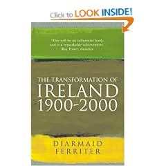 The Transformation Of Ireland 1900-2000