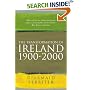 The Transformation of Ireland 1900-2000