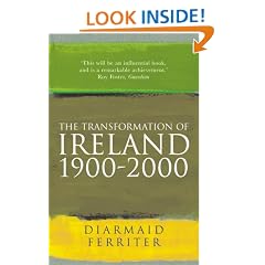 The Transformation Of Ireland 1900-2000