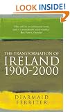 The Transformation Of Ireland 1900-2000