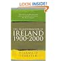 The Transformation Of Ireland 1900-2000