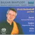 Balkan Rhapsody