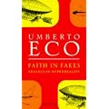 Faith In Fakes: Travels in Hyperreality