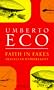 Faith In Fakes: Travels in Hyperreality
