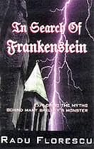 In Search of Frankenstein Exploring The