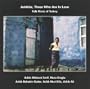Ashiklar, Those Who Are In Love: Folk Music of Turkey