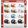 ACC Conference Riddell Pocket Pro Mini Helmet Set