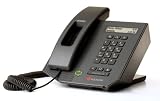 Polycom CX300 Desktop Phone Microsoft Office Communication Server 2007 R2
