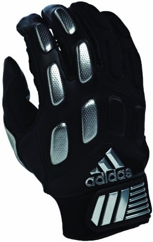 adidas Mallice II Football Receiver Gloves
