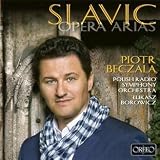 Slavic Opera Arias - Piotr Beczala