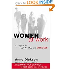 Women at Work: Strategies for Survival and Success