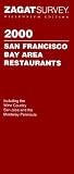 San Francisco Restaurant Survey (Zagatsurvey: San Francisco Bay Area Restaurants)