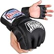 (Price/1 PAIR)Combat Sports MMA Cage Style Glove