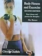 Body Fitness & Exercise: Basic Theory & Practice for Therapists