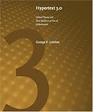 Hypertext 3.0: Critical Theory and New Media in an Era of Globalization (Parallax: Re-visions of Culture and Society)