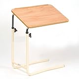 Divan Overbed Table