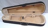 Violin Music item: Crystalcello CV110 4/4 Size Violin Case