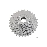 Shimano CS-HG70 Mountain Bike 8-Speed Cassette | mountain bike accessories shimano