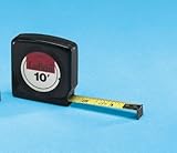 Alvin&Co Y8210 Lufkin Economy Tape Measures: 10 Feet