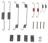 Raybestos H17361 Professional Grade Drum Brake Hardware Kit