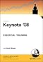 Keynote '08 Essential Training